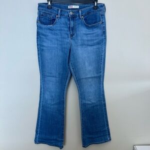 Levi Strauss signature jeans